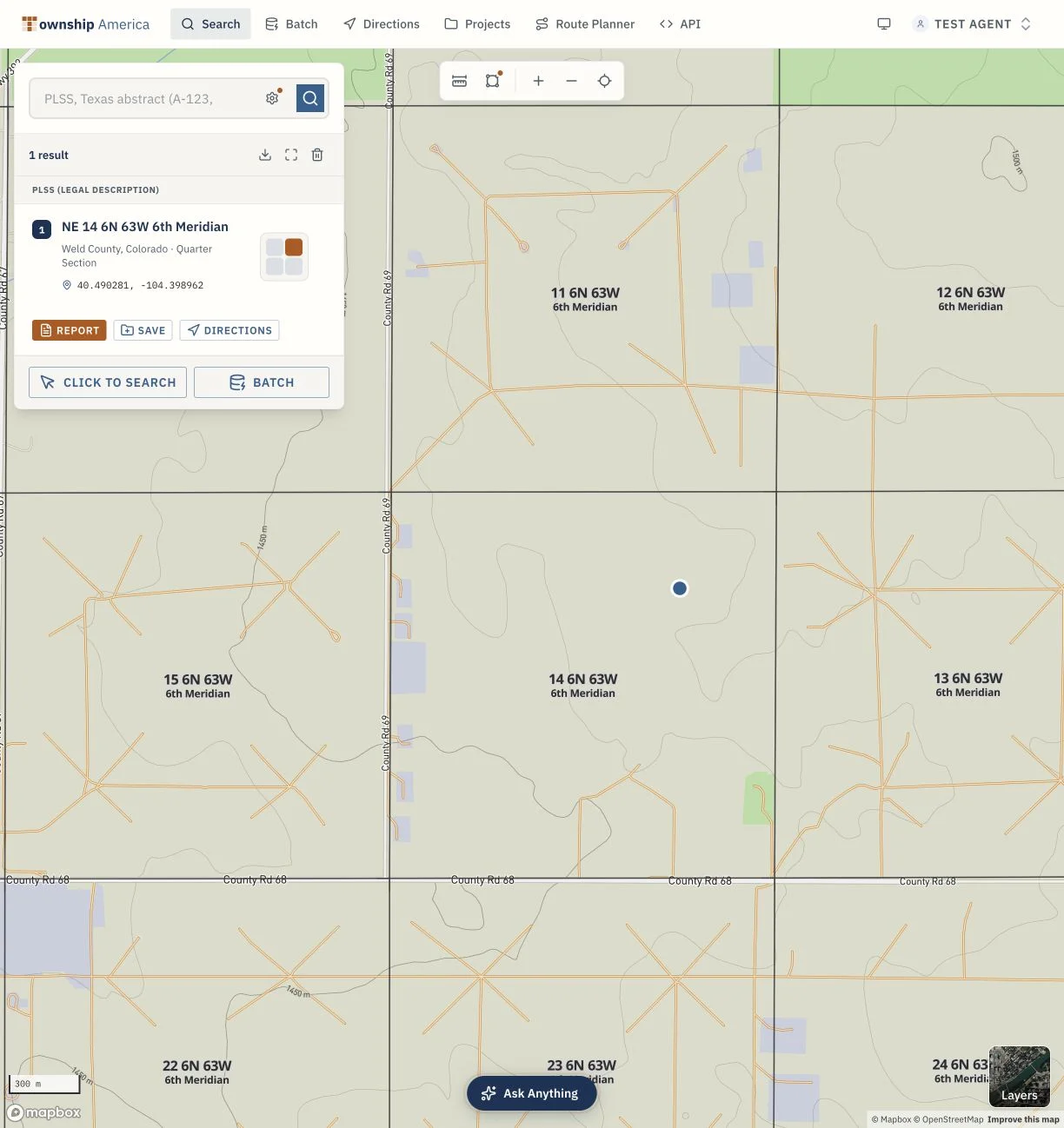 Split-Estate Detection with the Energy Pack: What Landmen Check Before an O&G Acquisition
